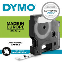 Dymo LabelManager 160 Value Pack - Etiketten-/Labeldrucker