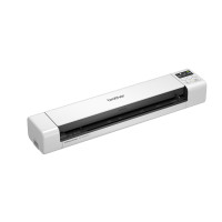 Brother DS-940DW - 215,9 x 1828,8 mm - 600 x 600 DPI - 1200 x 1200 DPI - 48 Bit - 24 Bit - 15 Seiten pro Minute