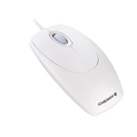 Cherry WheelMouse optical M-5400- - Maus - 1.000 dpi...