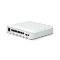 UbiQuiti Networks UniFi Enterprise 8 PoE - Managed - L3 -...