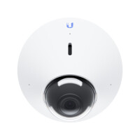 UbiQuiti Networks UVC-G4-DOME - IP-Sicherheitskamera - Innen &amp; Au&szlig;en - Kabelgebunden - Zimmerdecke - Wei&szlig; - Kuppel