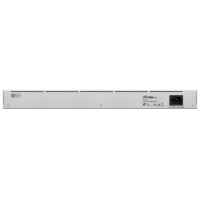 UbiQuiti Networks UniFi USW-24 - Managed - L2 - Gigabit Ethernet (10/100/1000) - Rack-Einbau