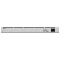 UbiQuiti Networks UniFi USW-24 - Managed - L2 - Gigabit Ethernet (10/100/1000) - Rack-Einbau