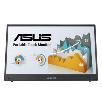 ASUS ZenScreen MB16AHT - 39,6 cm (15.6 Zoll) - 1920 x...