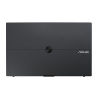 ASUS ZenScreen MB16AHT - 39,6 cm (15.6 Zoll) - 1920 x 1080 Pixel - Full HD - 5 ms - Schwarz