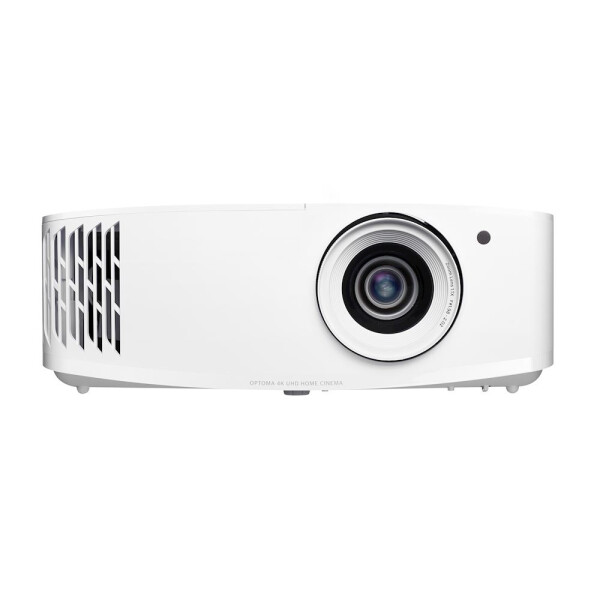 Optoma UHD35X - 3600 ANSI Lumen - DLP - 2160p (3840x2160) - 1000000:1 - 16:9 - 838,2 - 7620 mm (33 - 300 Zoll)