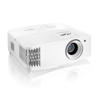 Optoma UHD35X - 3600 ANSI Lumen - DLP - 2160p (3840x2160) - 1000000:1 - 16:9 - 838,2 - 7620 mm (33 - 300 Zoll)