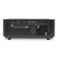 Acer PL Serie - PL2520i - 4000 ANSI Lumen - DMD - 1080p (1920x1080) - 2000000:1 - 16:9 - 1,07 Milliarden Farben