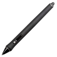 Wacom Intuos 4 Grip Pen - Intuos4 - Schwarz - 18 g