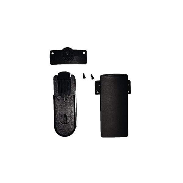 Alcatel Lucent - Gürtelclip - für Alcatel-Lucent 8262 DECT