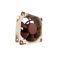 Noctua NF-A6x25 FLX - Ventilator - 5 cm - 1600 RPM - 3000...