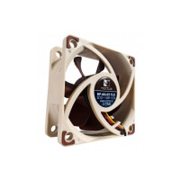 Noctua NF-A6x25 FLX - Ventilator - 5 cm - 1600 RPM - 3000...