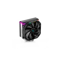 Deepcool R-AS500-BKNLMN-G - K&uuml;hler - 14 cm - 500 RPM...