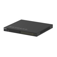 Netgear M4250-26G4XF-PoE+ - Managed - Gigabit Ethernet...