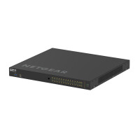 Netgear M4250-26G4XF-PoE+ - Managed - Gigabit Ethernet...