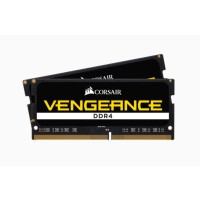 Corsair SORAM Corsair D4 3200 64GB C16 Ven K2