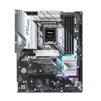 ASRock Z790 Pro RS - Intel - LGA 1700 - Intel&reg; Core&trade; i5 - Intel&reg; Core&trade; i7 - Intel&reg; Core&trade; i9 - DDR5-SDRAM - 128 GB - DIMM