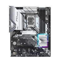 ASRock Z790 Pro RS - Intel - LGA 1700 - Intel&reg;...