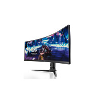 ASUS ROG Strix XG49VQ - 124,5 cm (49 Zoll) - 3840 x 1080...