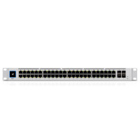 UbiQuiti Networks UniFi USW-PRO-48 - Managed - L2/L3 -...