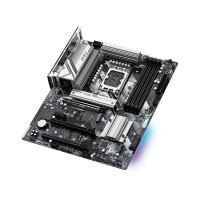 ASRock B760 Pro RS Mainboard - Mainboard - Intel Sockel 1700 (Core i)