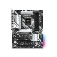 ASRock B760 Pro RS Mainboard - Mainboard - Intel Sockel...