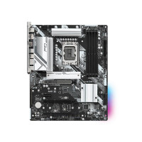 ASRock B760 Pro RS Mainboard - Mainboard - Intel Sockel...