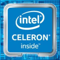 Synology DVA1622 - Intel - Intel&reg; Celeron&reg; - J4125 - 2 GHz - 2,7 GHz - 6 GB