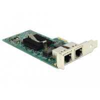 Delock 89944 - Eingebaut - Kabelgebunden - PCI Express -...