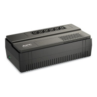 APC BV500I - Line-Interaktiv - 0,5 kVA - 300 W - Sine -...