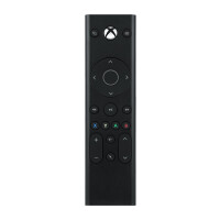 PDP Media Fernbedienung schwarz für XBOX