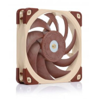 Noctua NF-A12X25 FLX - Ventilator - 12 cm - 1350 RPM -...
