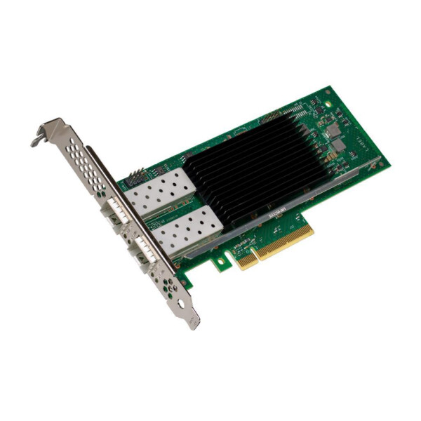 Intel Ethernet Network Adapter E810-XXVDA2 - Netzwerkadapter - Netzwerkkarte - PCI-Express