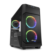 Sharkoon V1000 RGB mATX