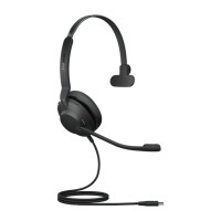 Jabra Evolve2 30 SE USB-C MS Mono