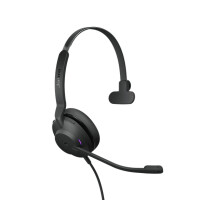 Jabra Evolve2 30 SE USB-C UC Mono