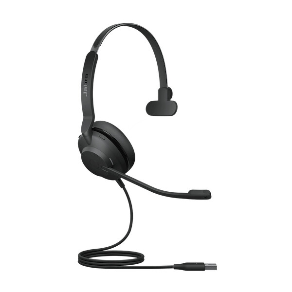 Jabra Evolve2 30 SE USB-A UC Mono