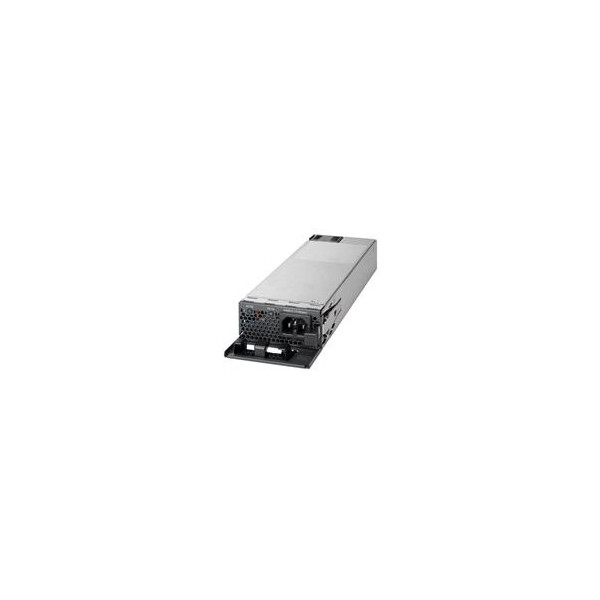 Cisco 715W AC 80+ Platinum Config 1 - PC-/Server Netzteil - Plug-In Modul