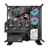 Thermaltake Floe DX RGB 240 TT Premium Edition -...