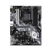 ASRock B550 Phantom Gaming 4 - AMD - Socket AM4 - 3rd...