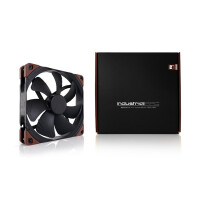 Noctua NF-A14 industrialPPC-3000 PWM - Ventilator - 269,3 m&sup3;/h