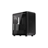 ENDORFY Arx 700 Air mit Sichtfenster Midi Tower ohne Netzteil schwarz