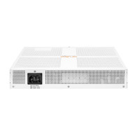 HPE Instant On 1930 - Managed - L2+ - Gigabit Ethernet (10/100/1000) - Power over Ethernet (PoE) - Rack-Einbau - 1U