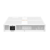 HPE Instant On 1930 - Managed - L2+ - Gigabit Ethernet (10/100/1000) - Power over Ethernet (PoE) - Rack-Einbau - 1U