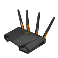 ASUS TUF Gaming AX3000 V2 - Wi-Fi 6 (802.11ax) -...