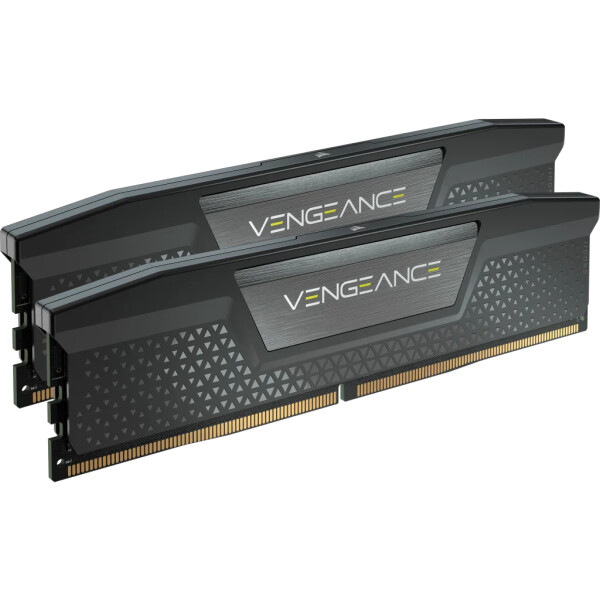 Corsair D532GB 6000-30 Vengeance bk K2 COR XMP