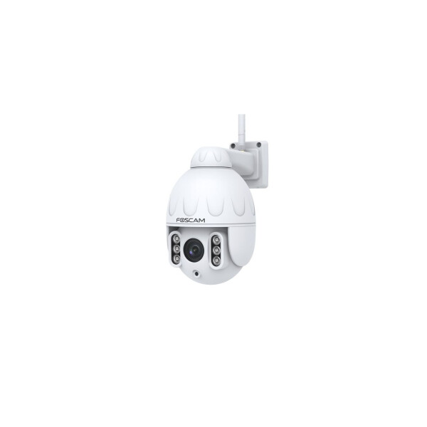 Foscam SD4 fscsd4 WLAN IPÜberwachungskamera 2304 x 1536 Pixel