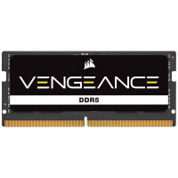 Corsair DDR5 16GB PC 4800 CL40 CORSAIR KIT Vengeance RGB - 16 GB - 4.800 MHz