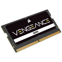 Corsair DDR5 16GB PC 4800 CL40 CORSAIR KIT Vengeance RGB - 16 GB - 4.800 MHz