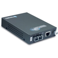 TRENDnet TFC-1000S20 - 2000 Mbit/s - 1000Base-T -...